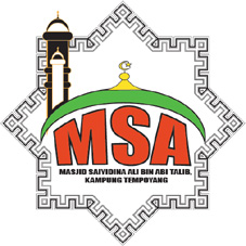 Logo MSA terkini - iii
