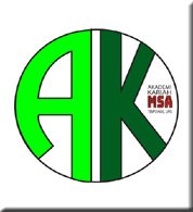 Logo Akademik Kariah Cilik MSA - iv